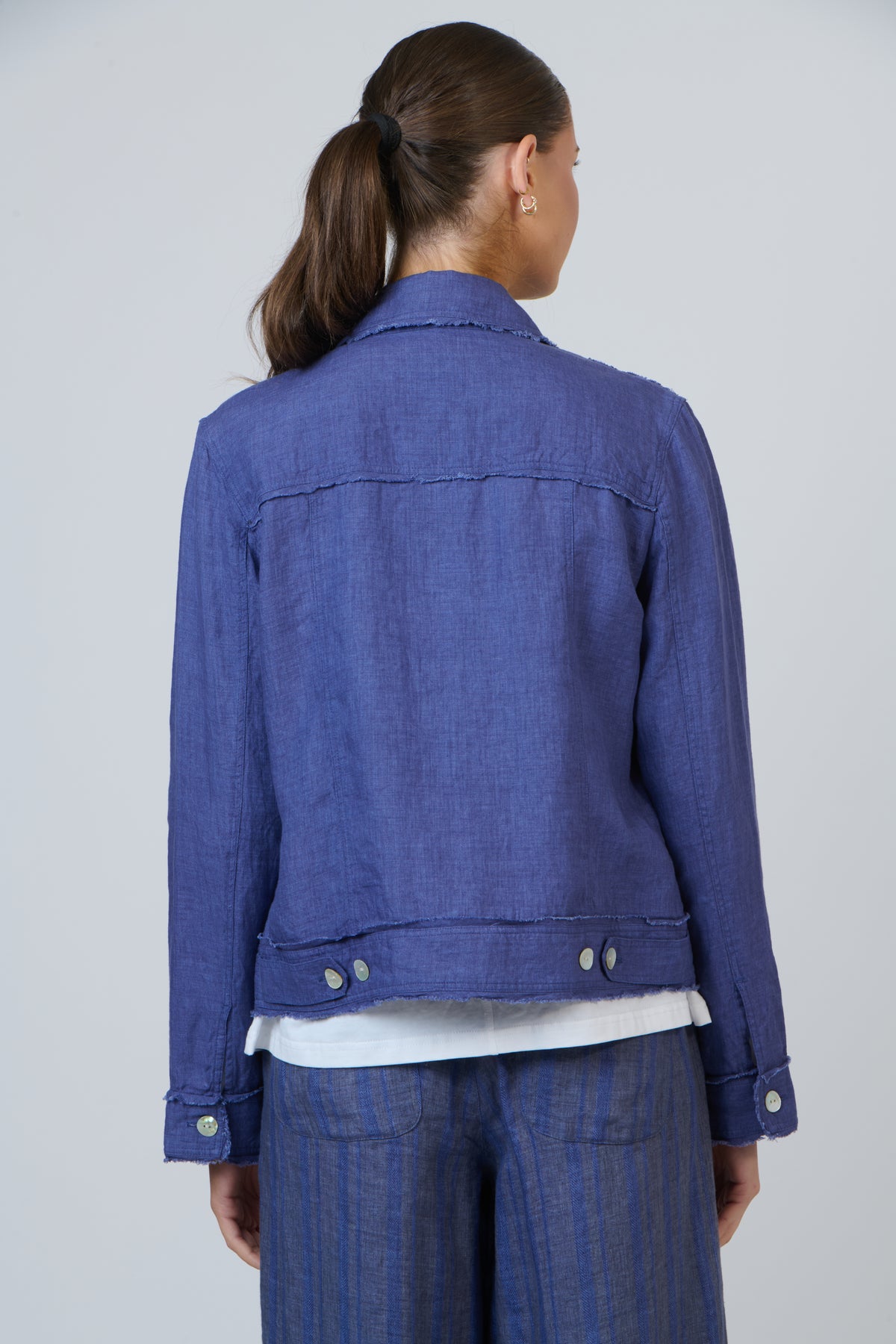 GA30 Placid Jacket