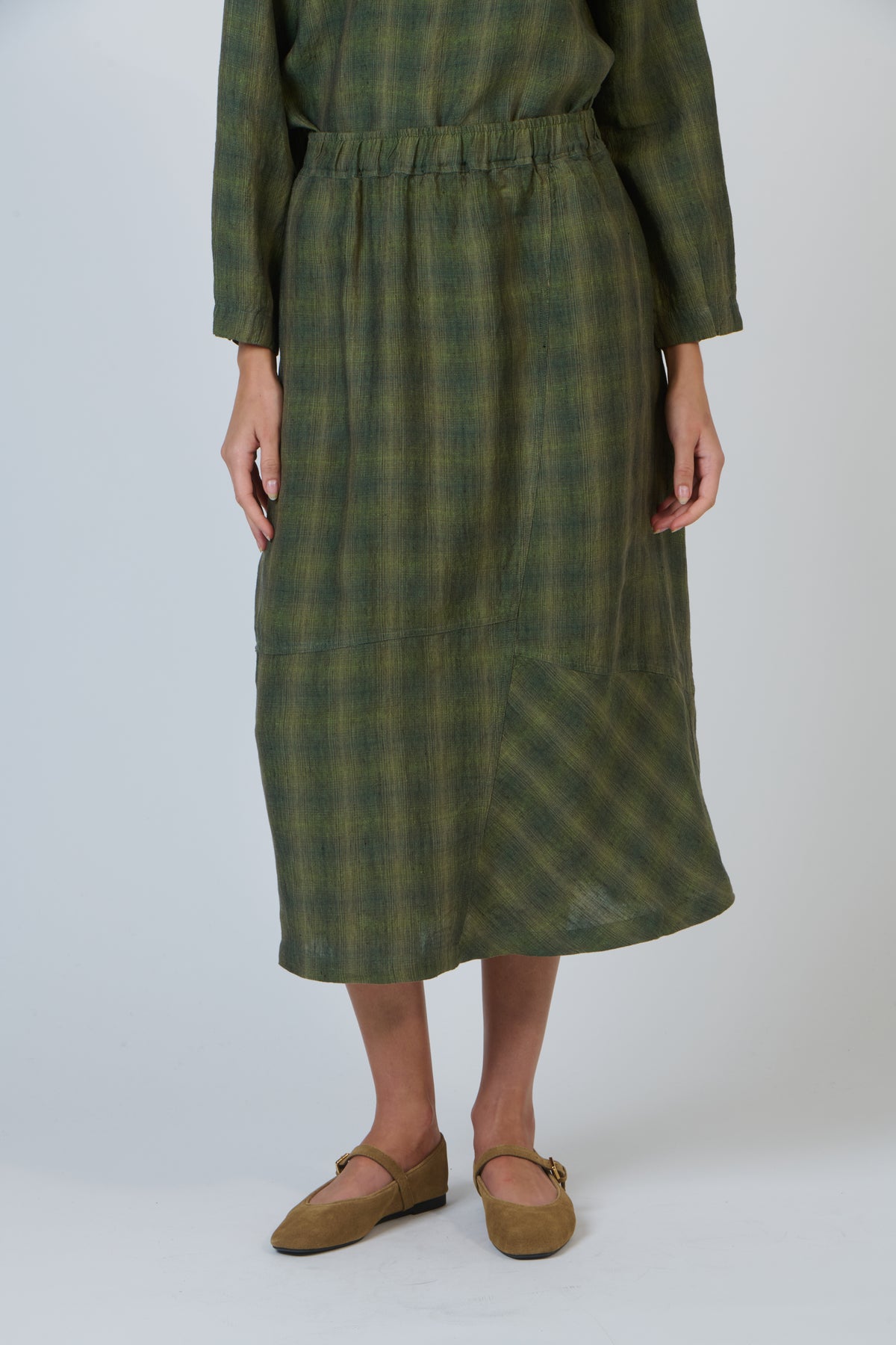 GA474 Highlands Skirt
