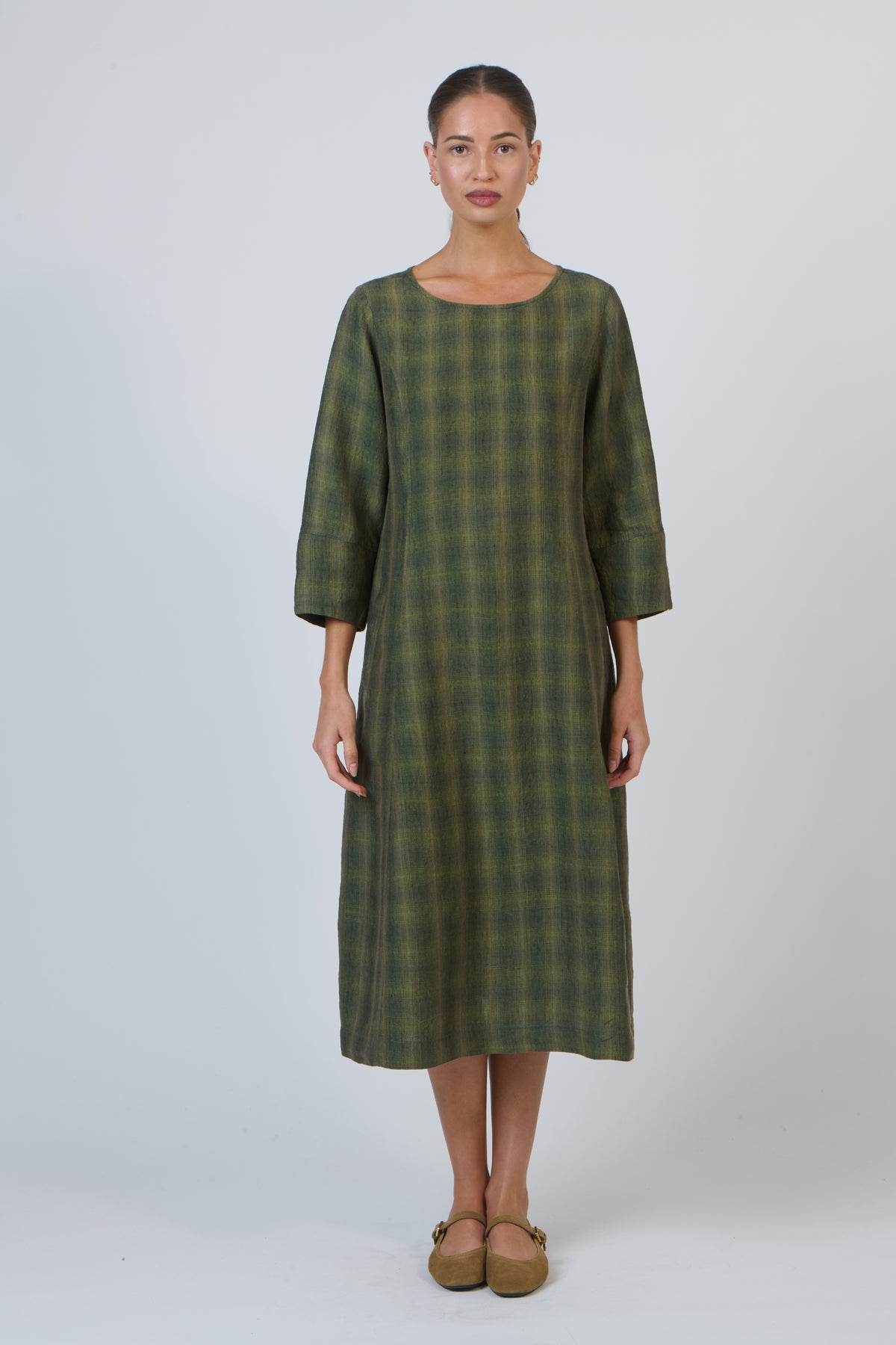GA549 Highlands Dress