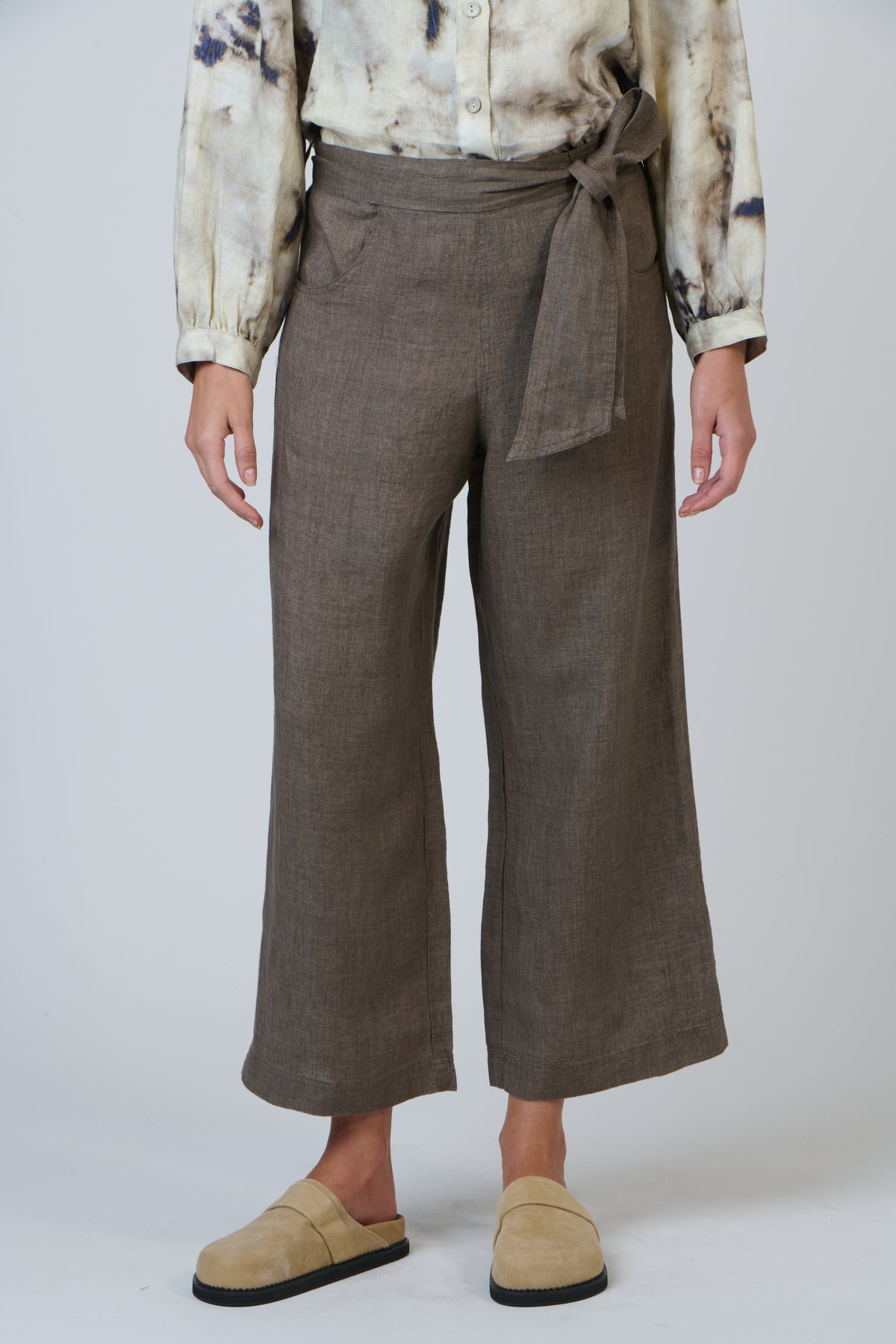 GA567 Cigar Pants
