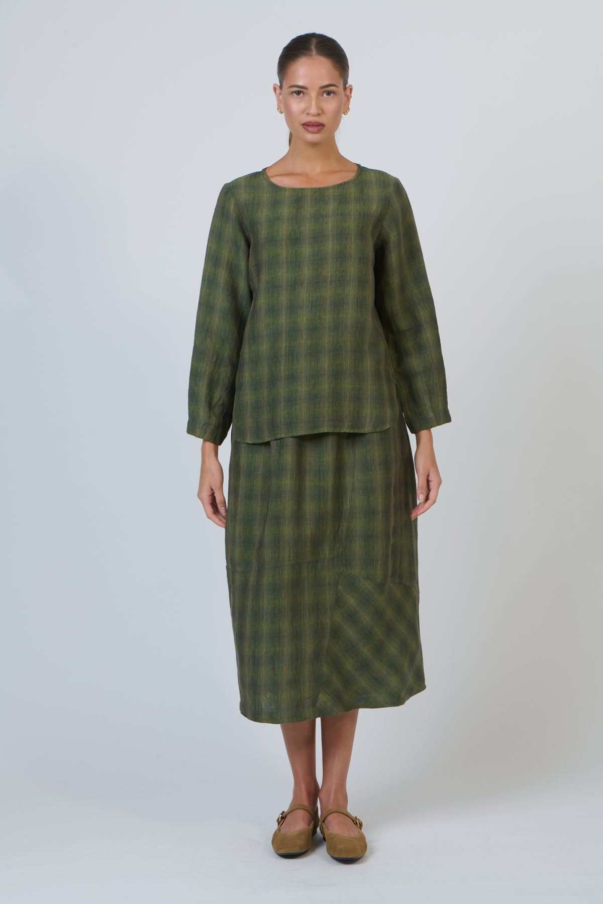 GA574 Highlands Top
