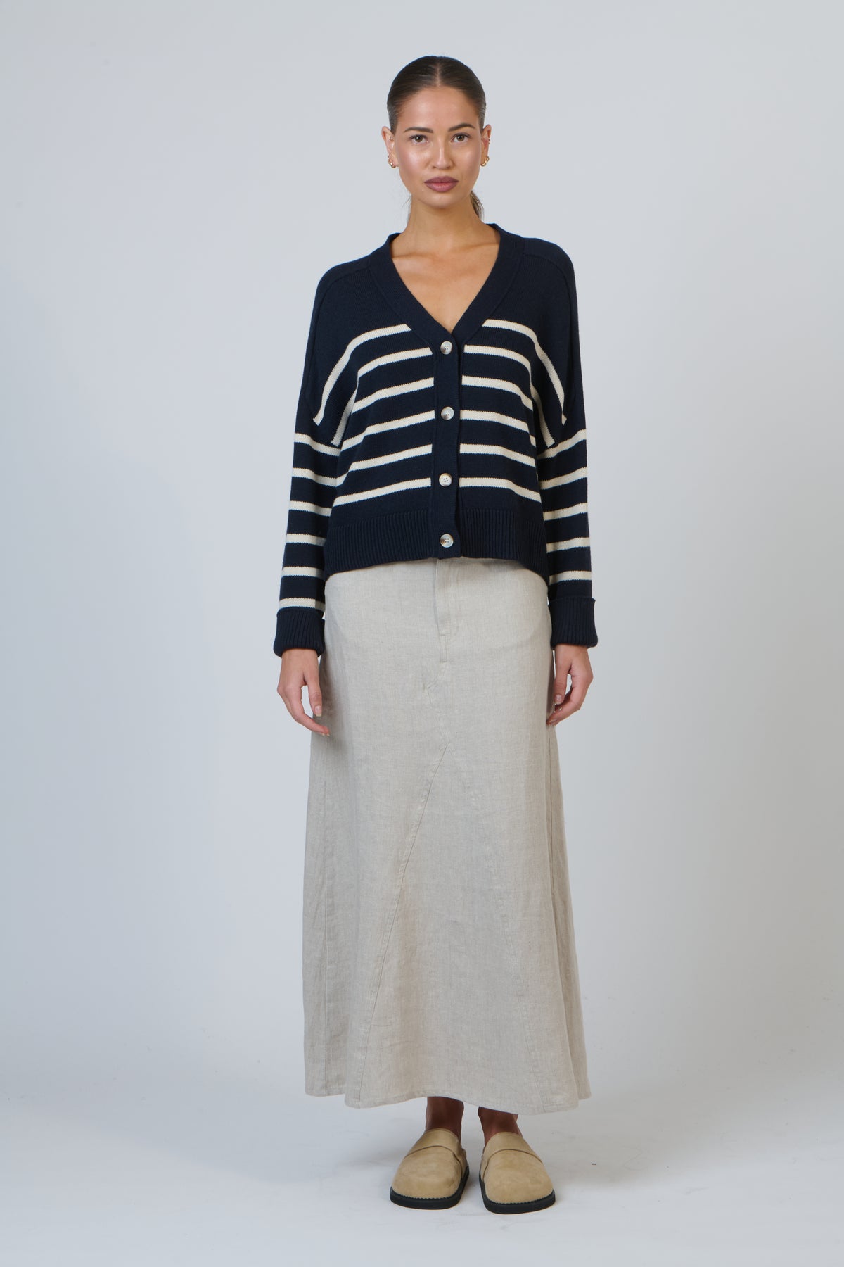 GA675 Sandstorm Skirt