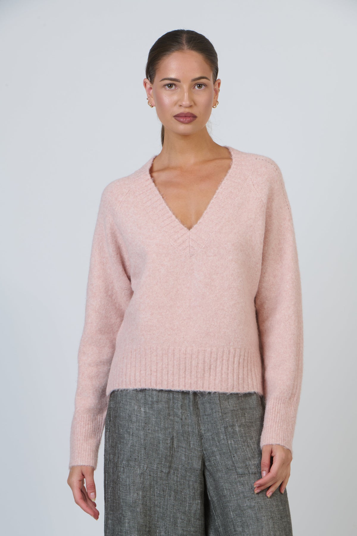 Knitwear