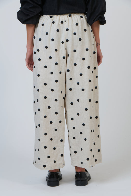 BR30 Poppy Seed Pants