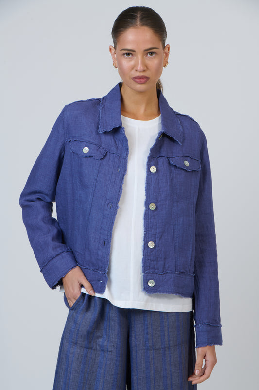 GA30 Placid Jacket