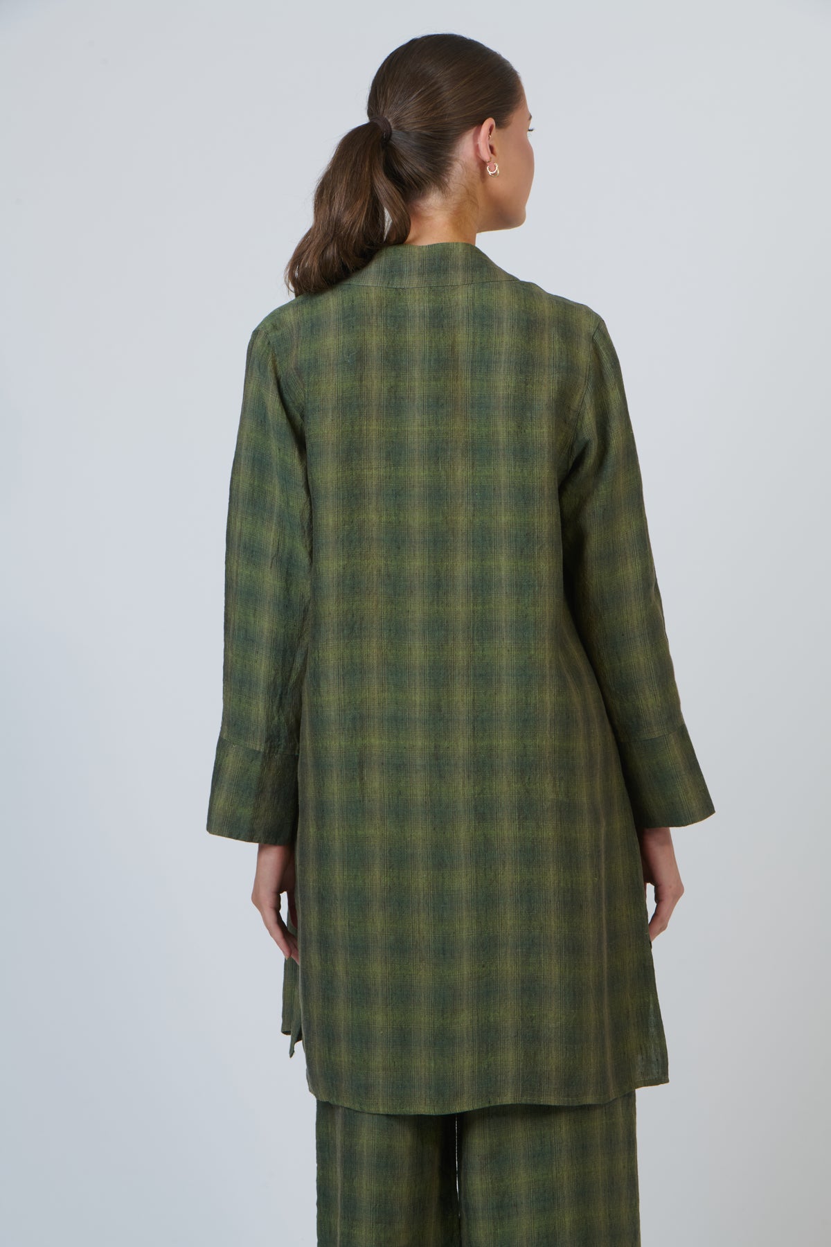 GA403 Highlands Jacket