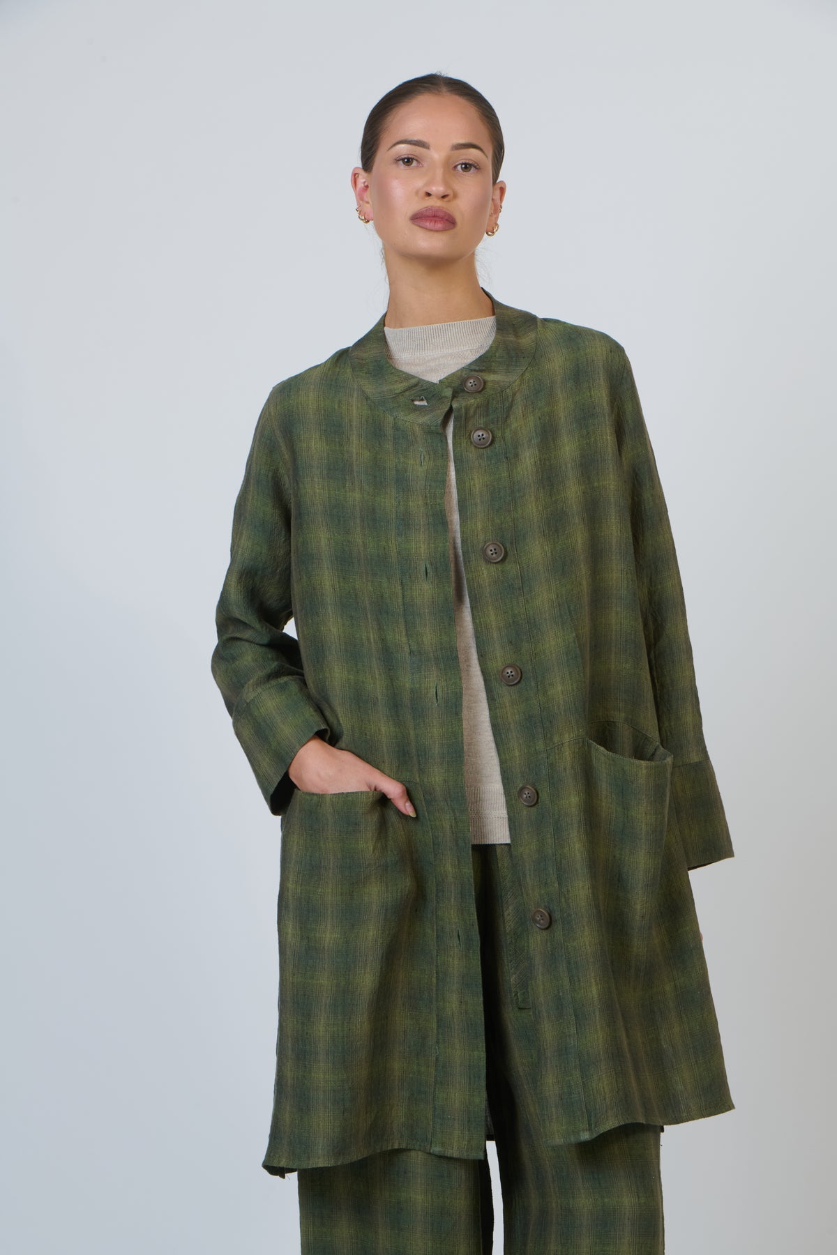 GA403 Highlands Jacket