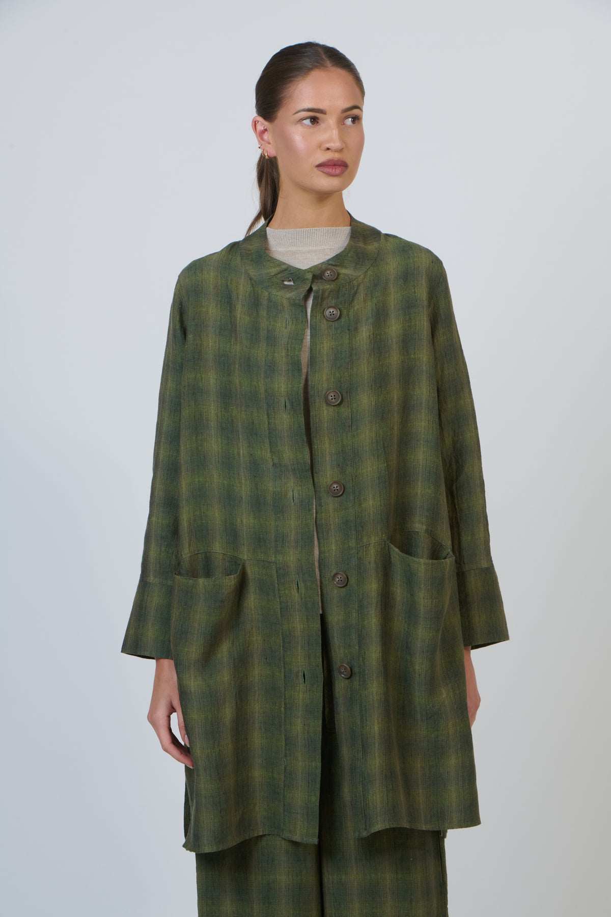 GA403 Highlands Jacket