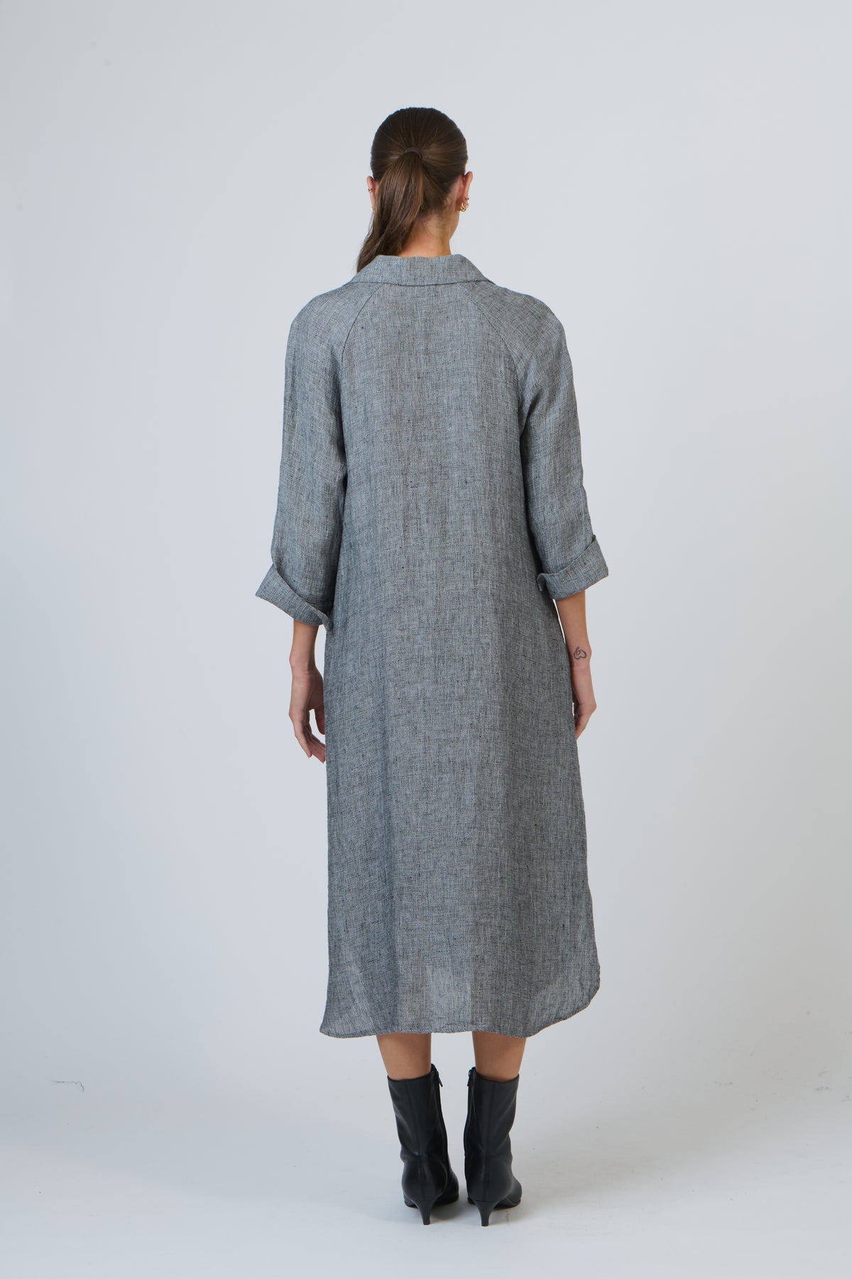 GA417 Cinder Dress