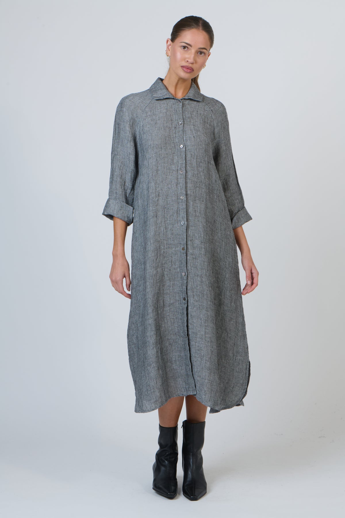 GA417 Cinder Dress