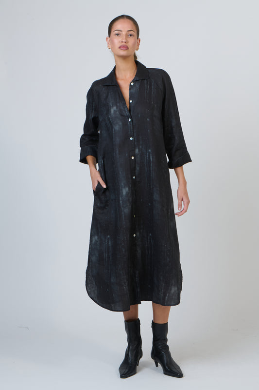 GA417 Moonbeam Dress