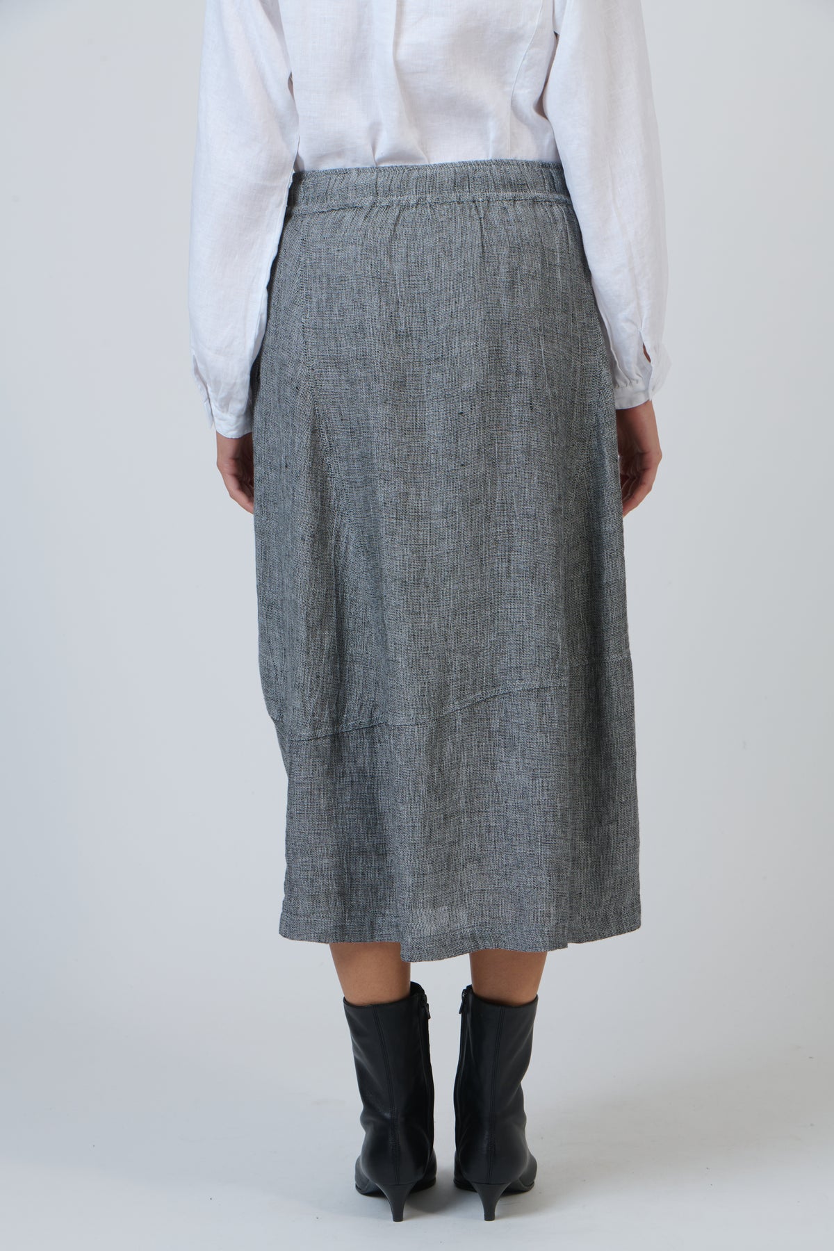 GA474 Cinder Skirt