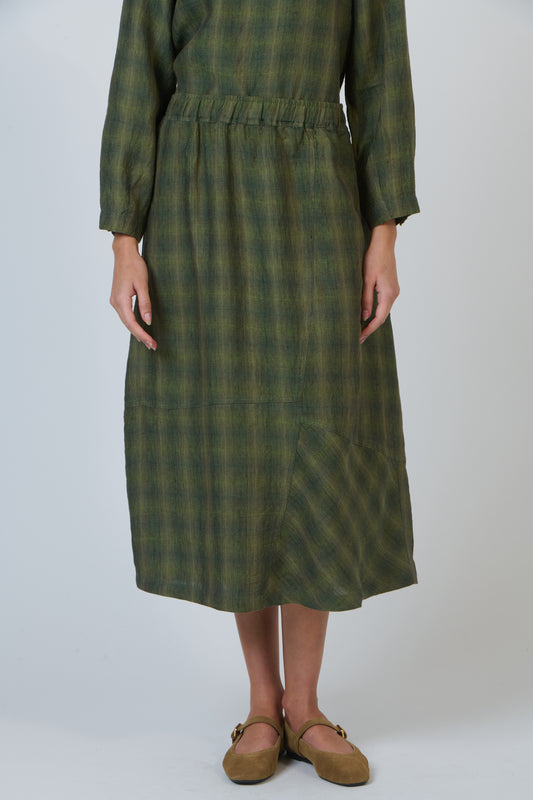 GA474 Highlands Skirt