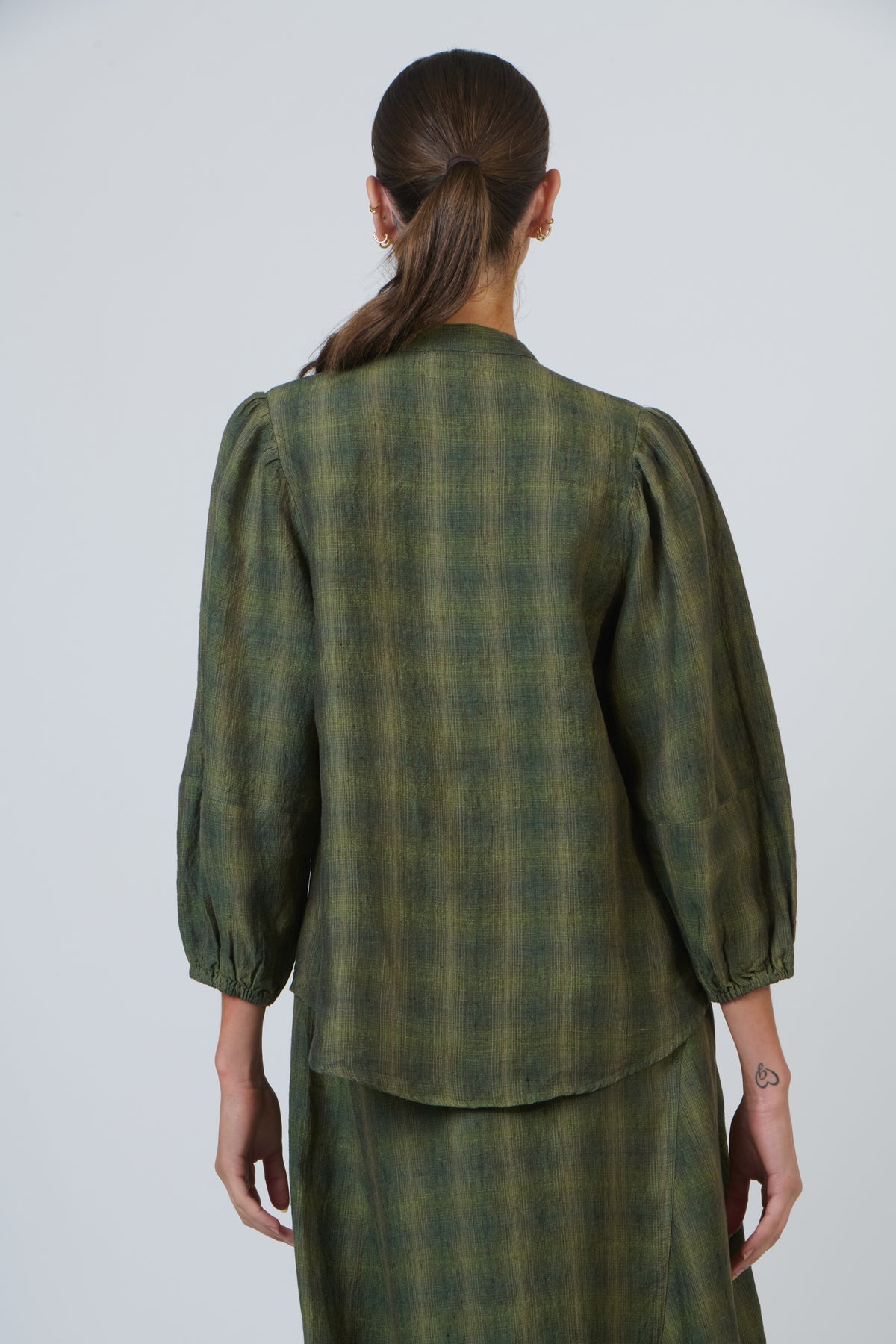 GA566 Highlands Top