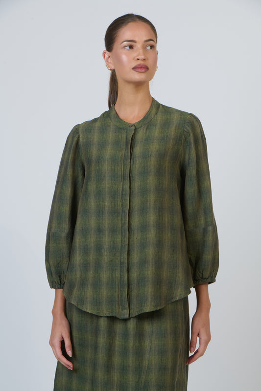 GA566 Highlands Top