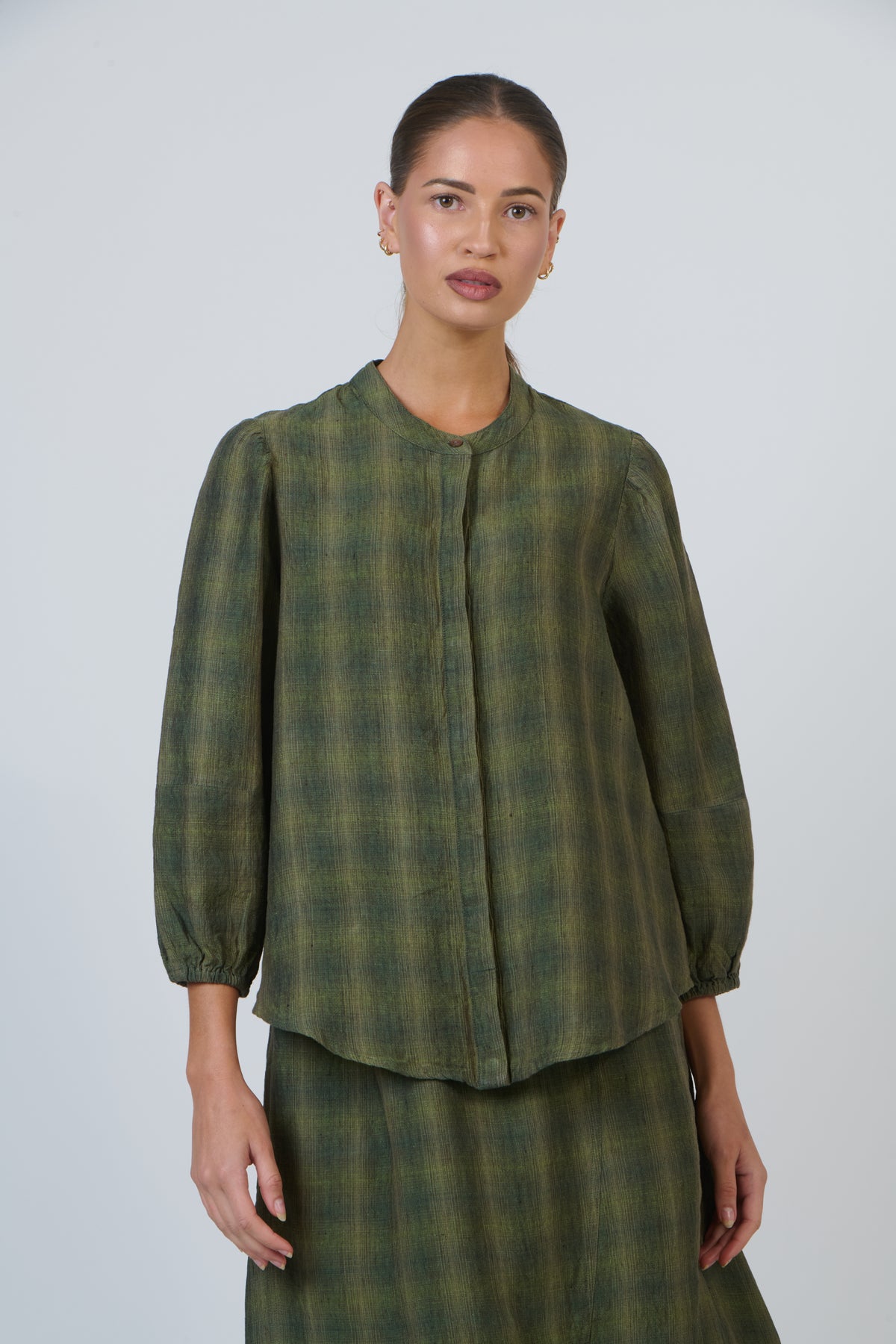 GA566 Highlands Top