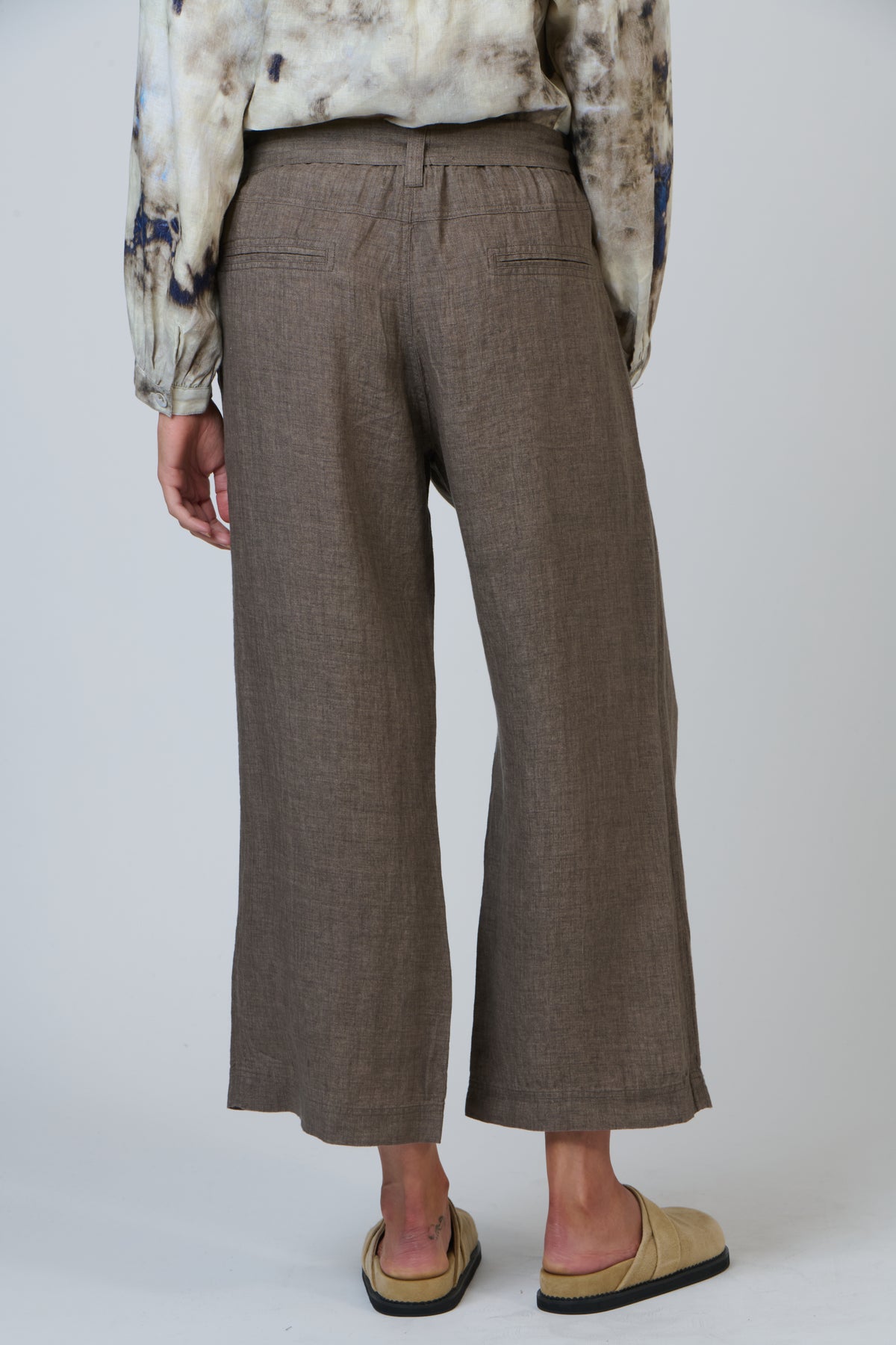 GA567 Cigar Pants