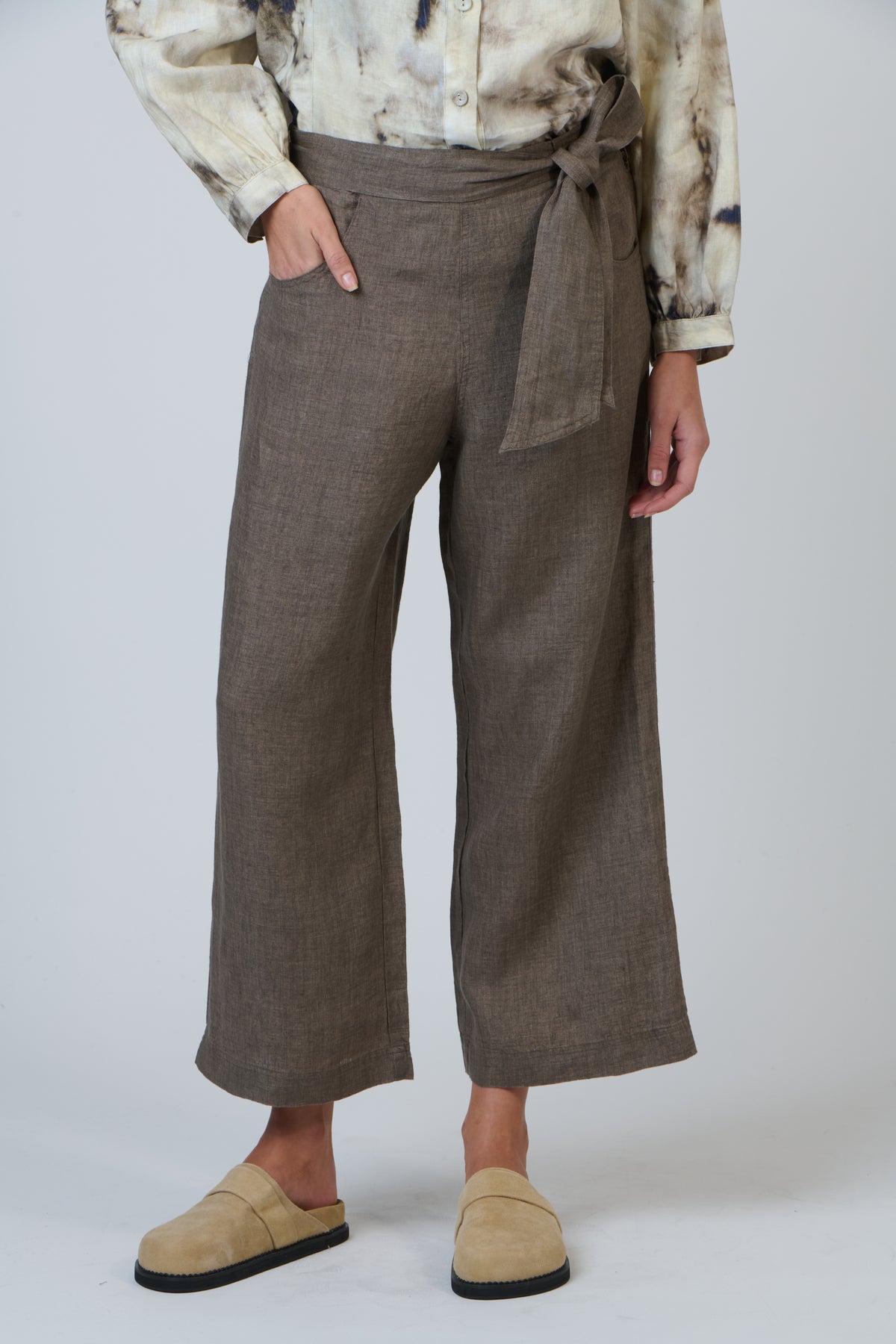 GA567 Cigar Pants