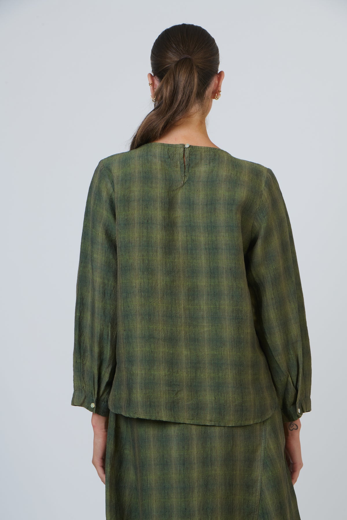 GA574 Highlands Top