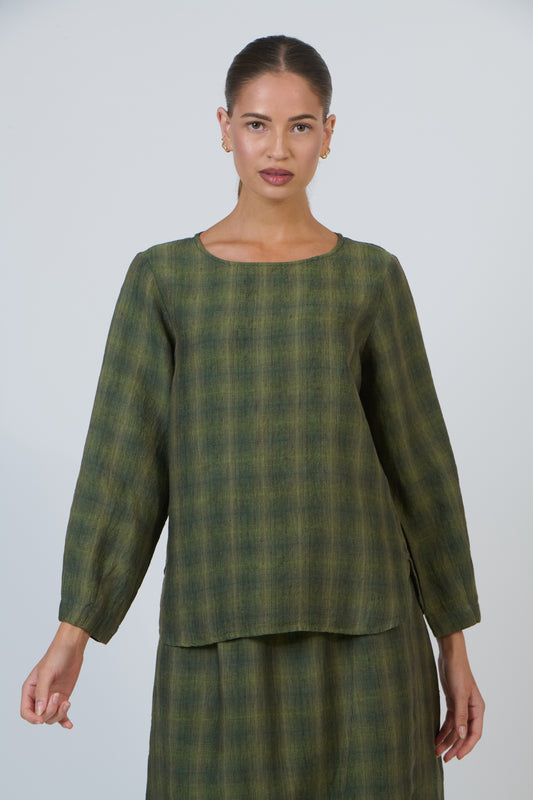 GA574 Highlands Top