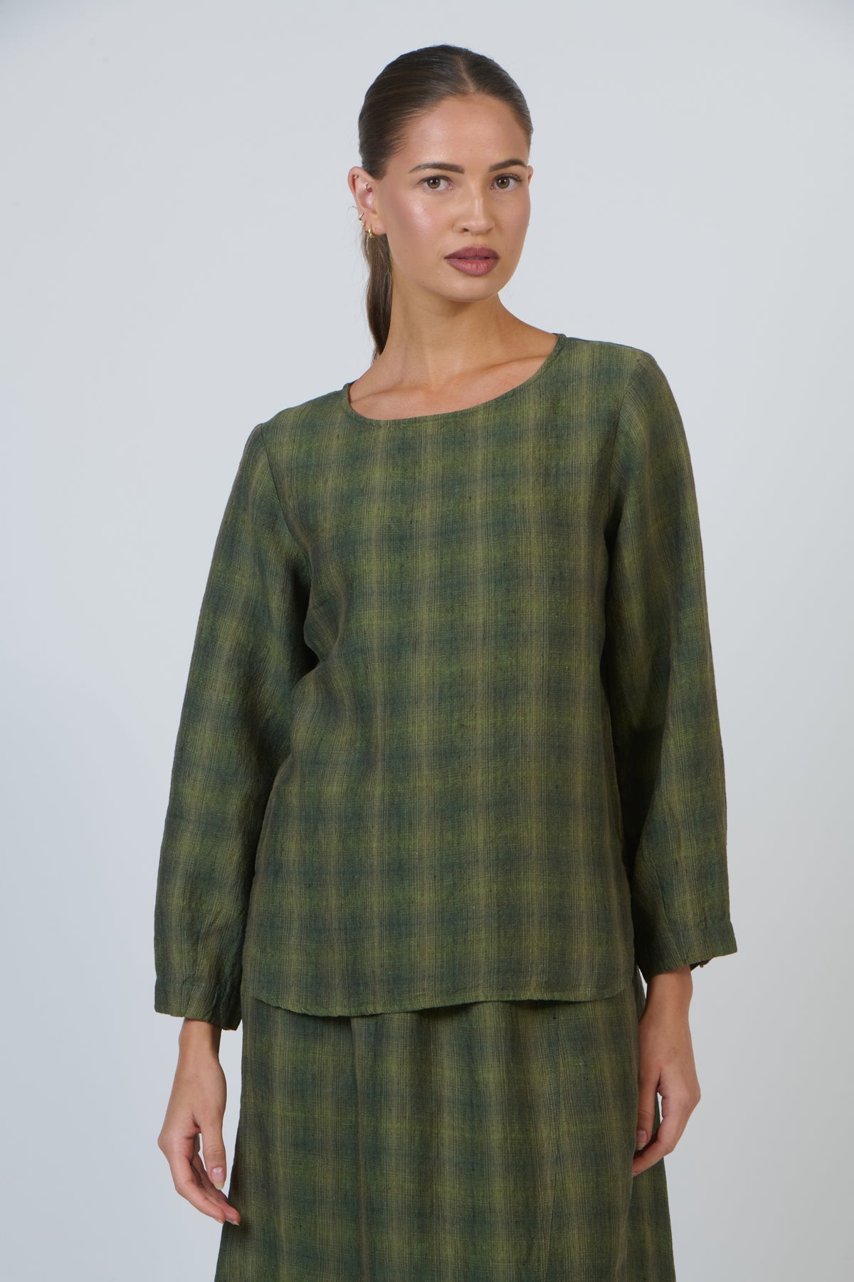 GA574 Highlands Top