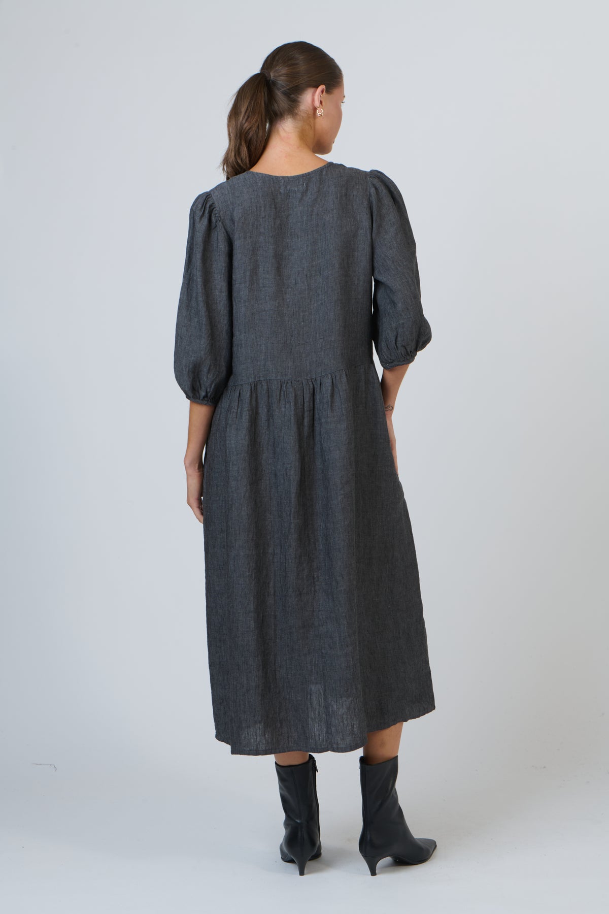 GA614 Meteor Dress