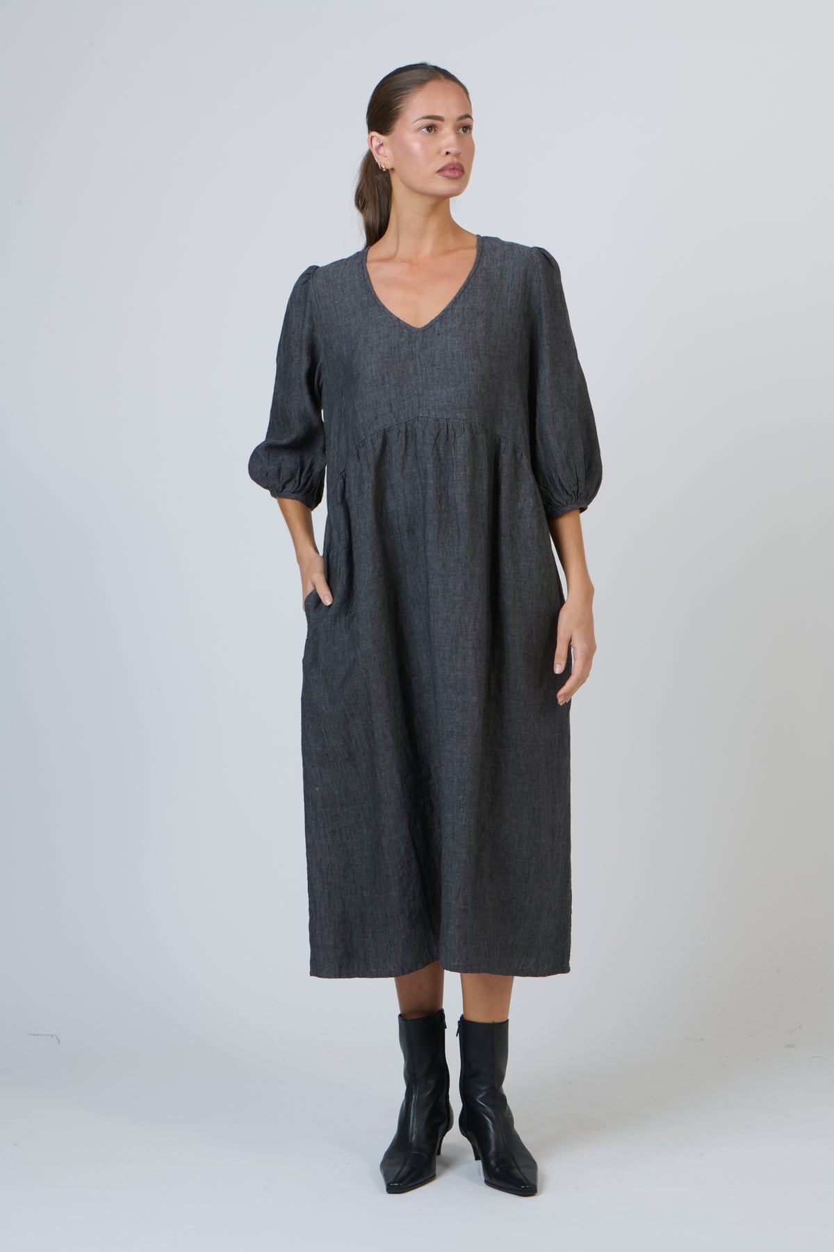 GA614 Meteor Dress