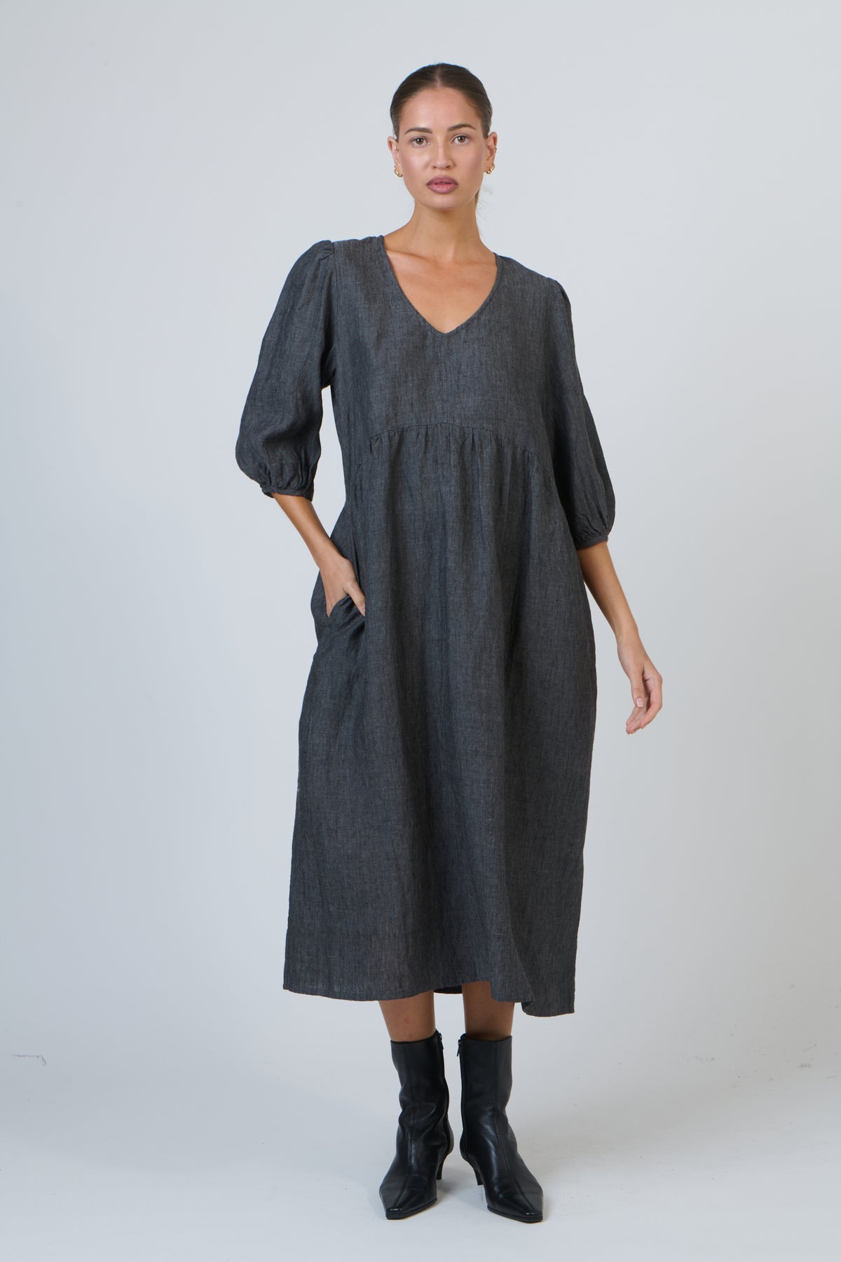 GA614 Meteor Dress