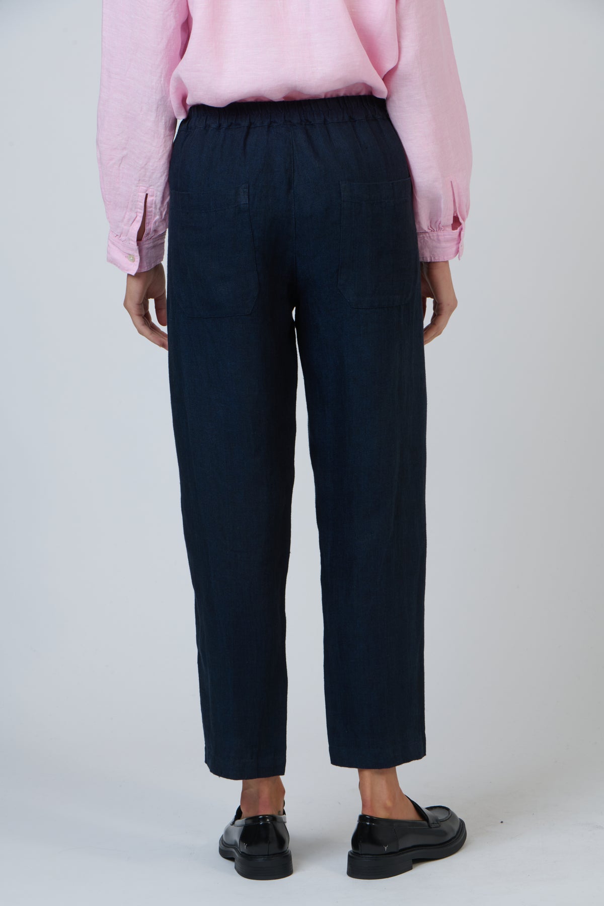 GA619 Diplomat Pants