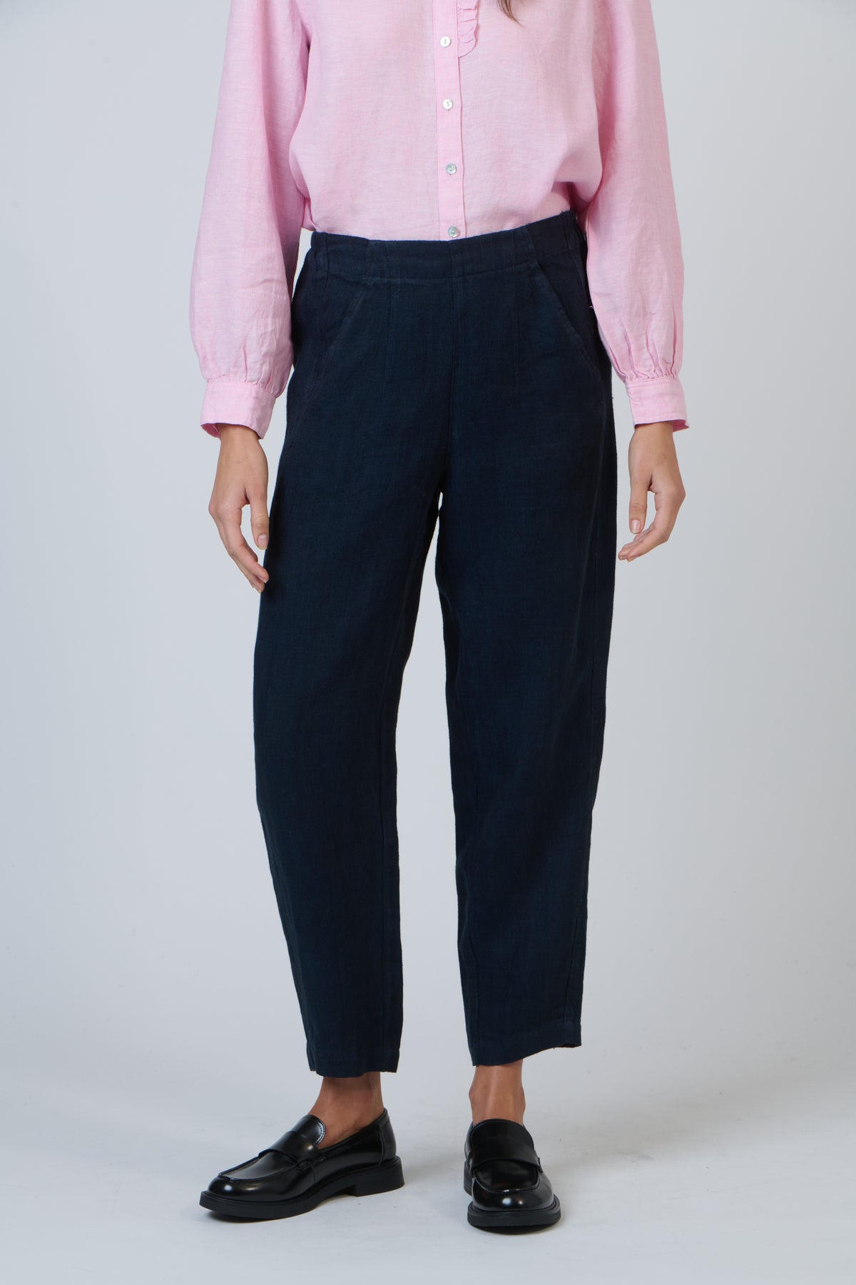 GA619 Diplomat Pants