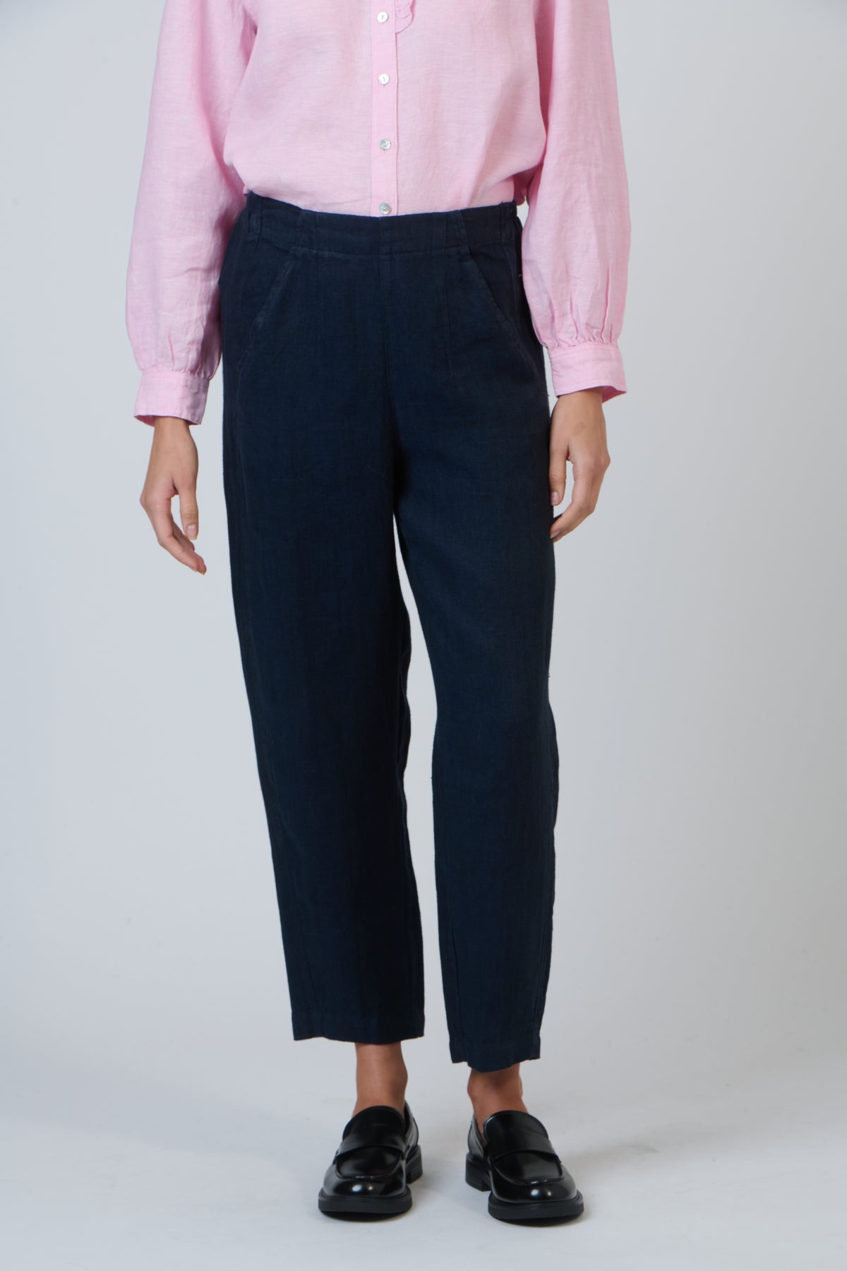 GA619 Diplomat Pants