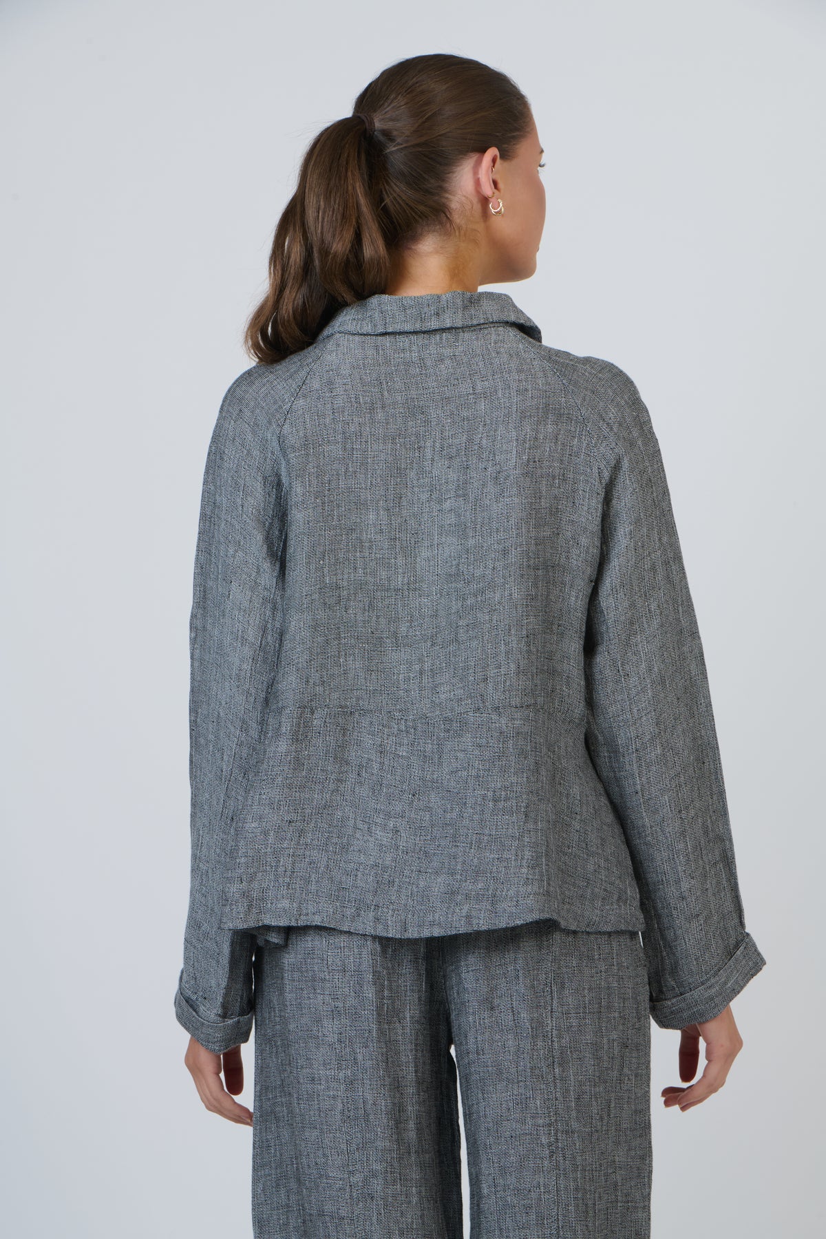 GA643 Cinder Top