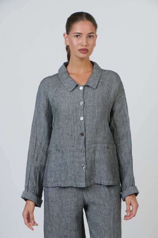 GA643 Cinder Top