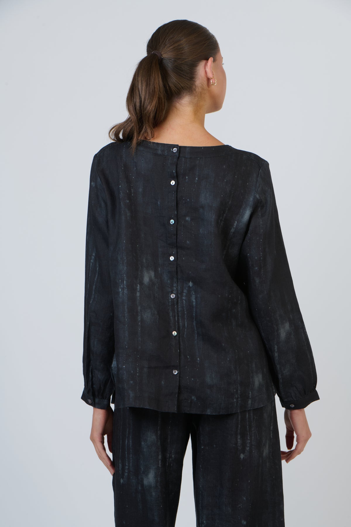 GA644 Moonbeam Top