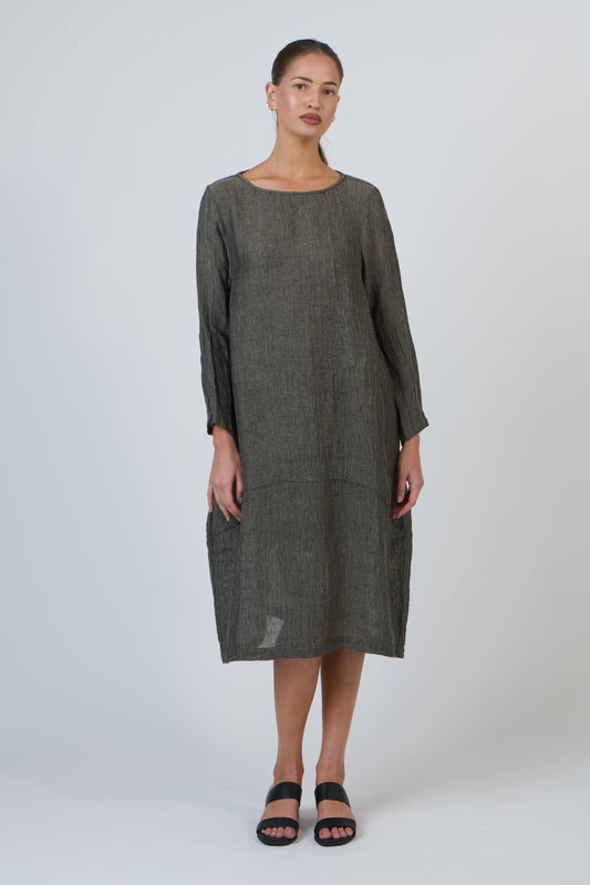 GA652 Mussel Dress