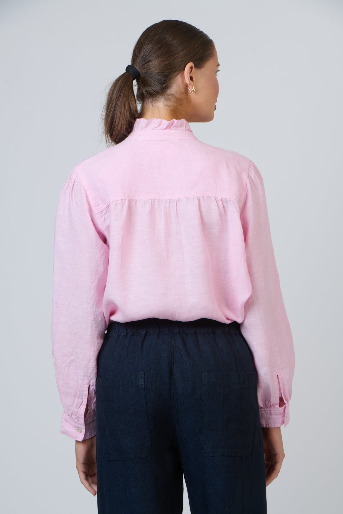 GA653 Rash Top
