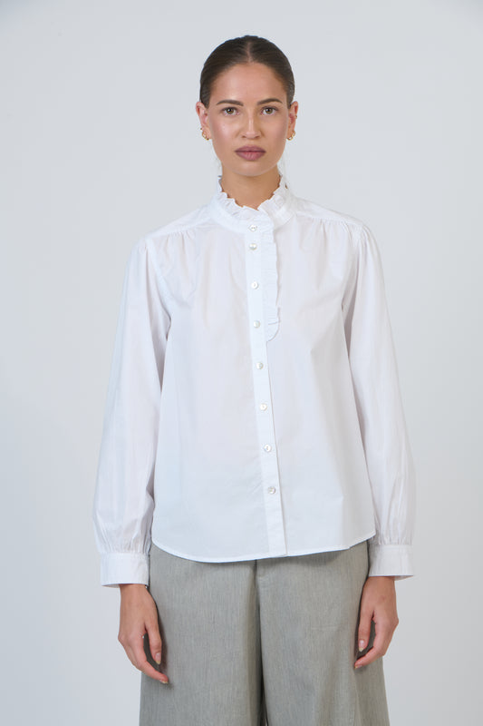 GA653 White Top