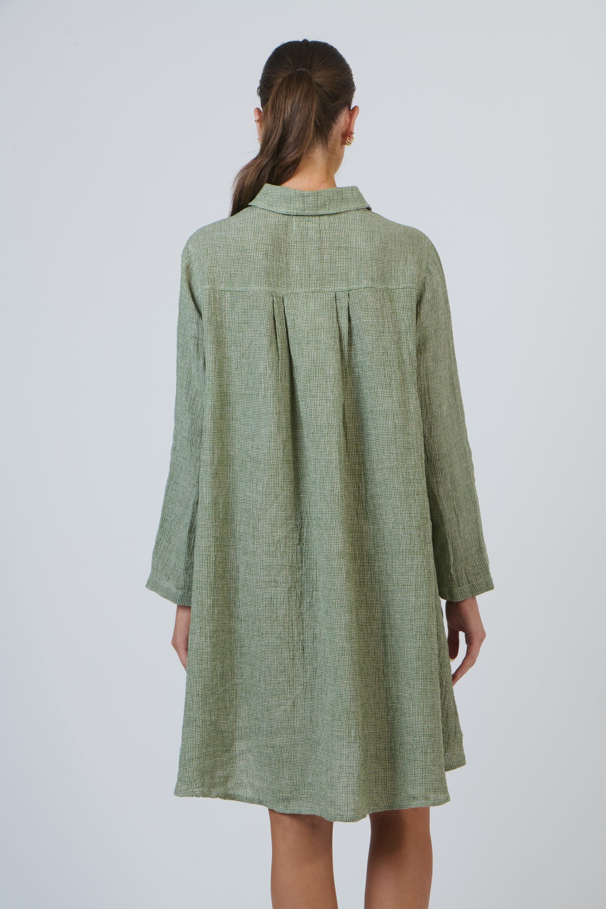GA656 Oregano Jacket