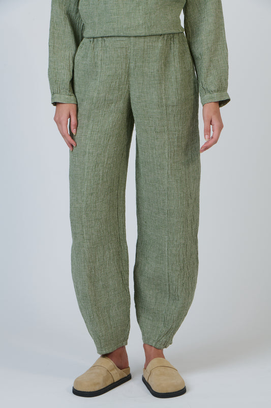 GA657 Oregano Pants