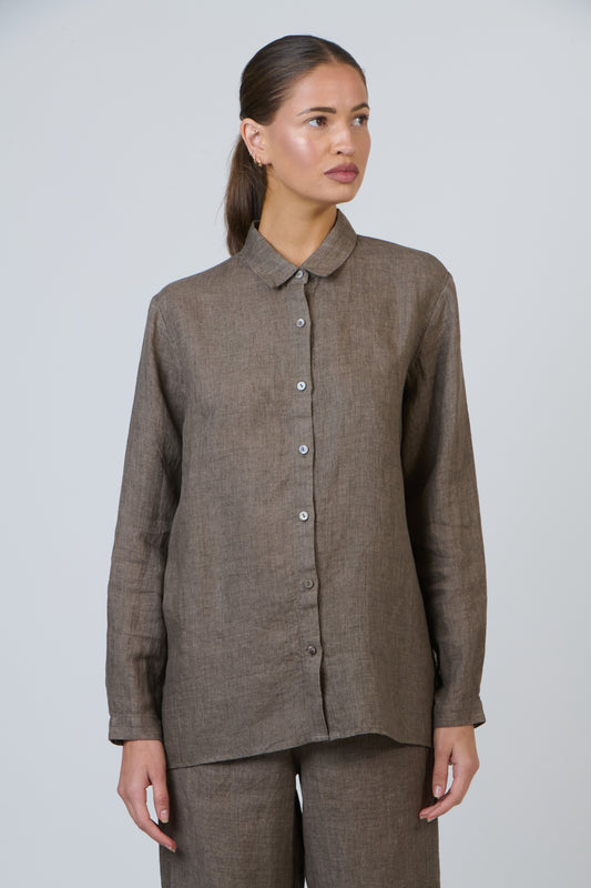 GA665 Cigar Top