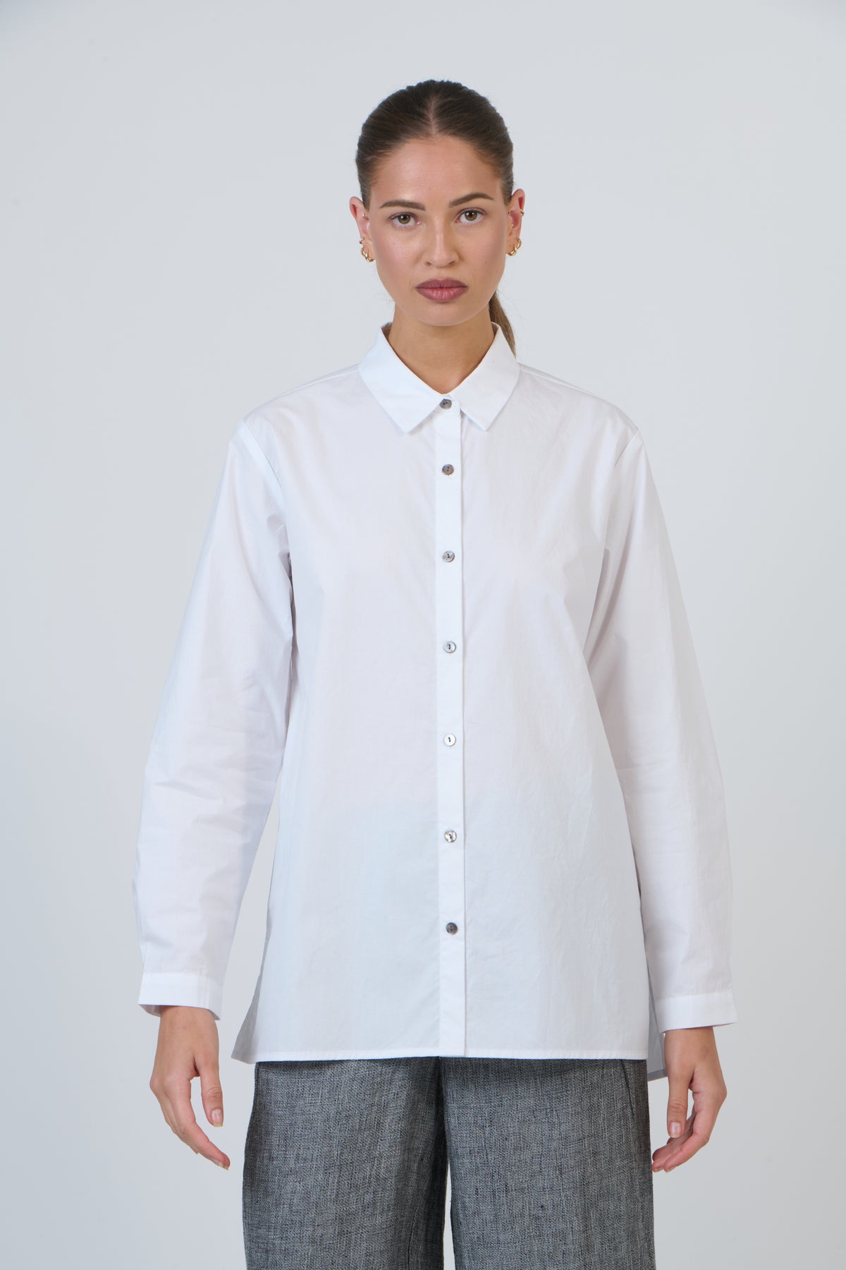 GA665 White Top