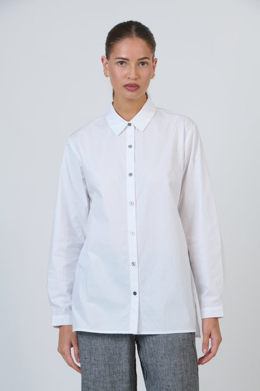 GA665 White Top