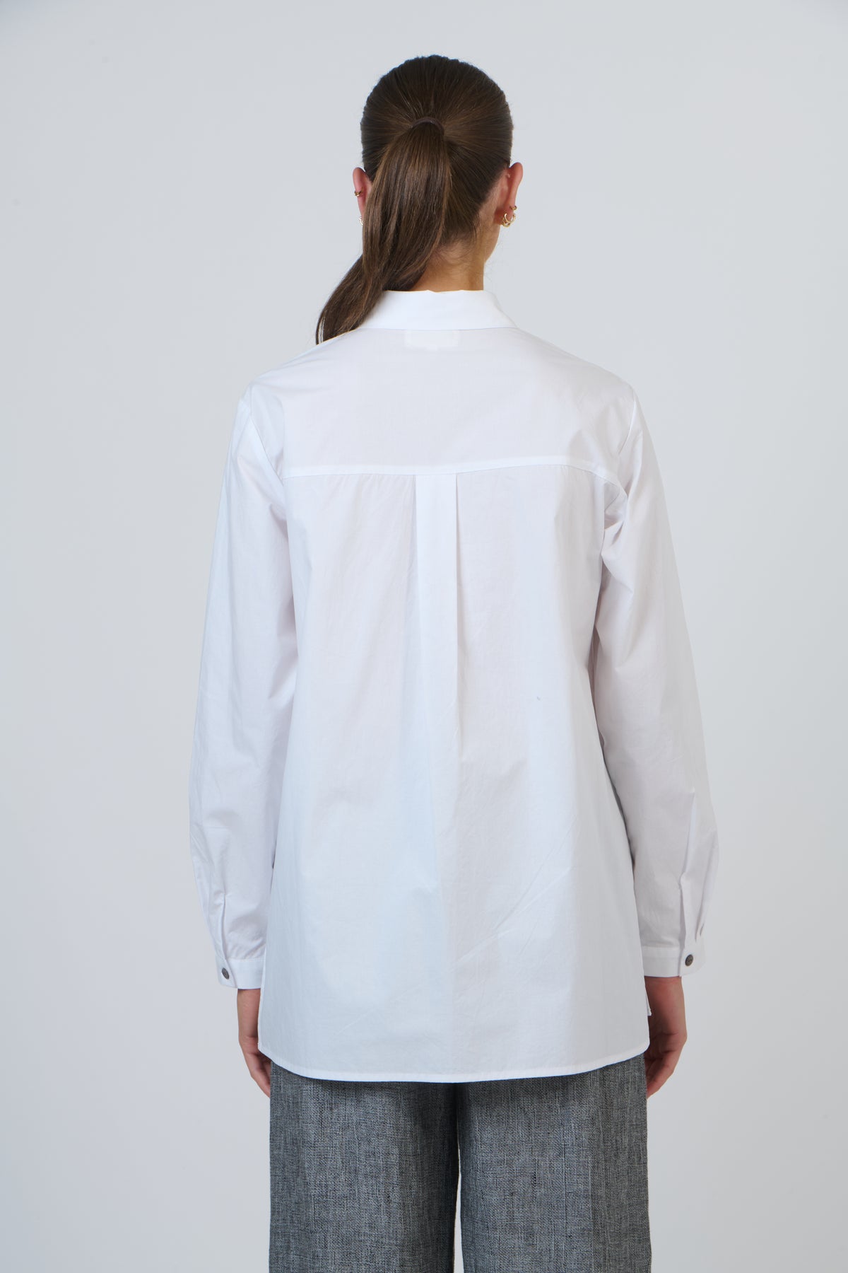 GA665 White Top