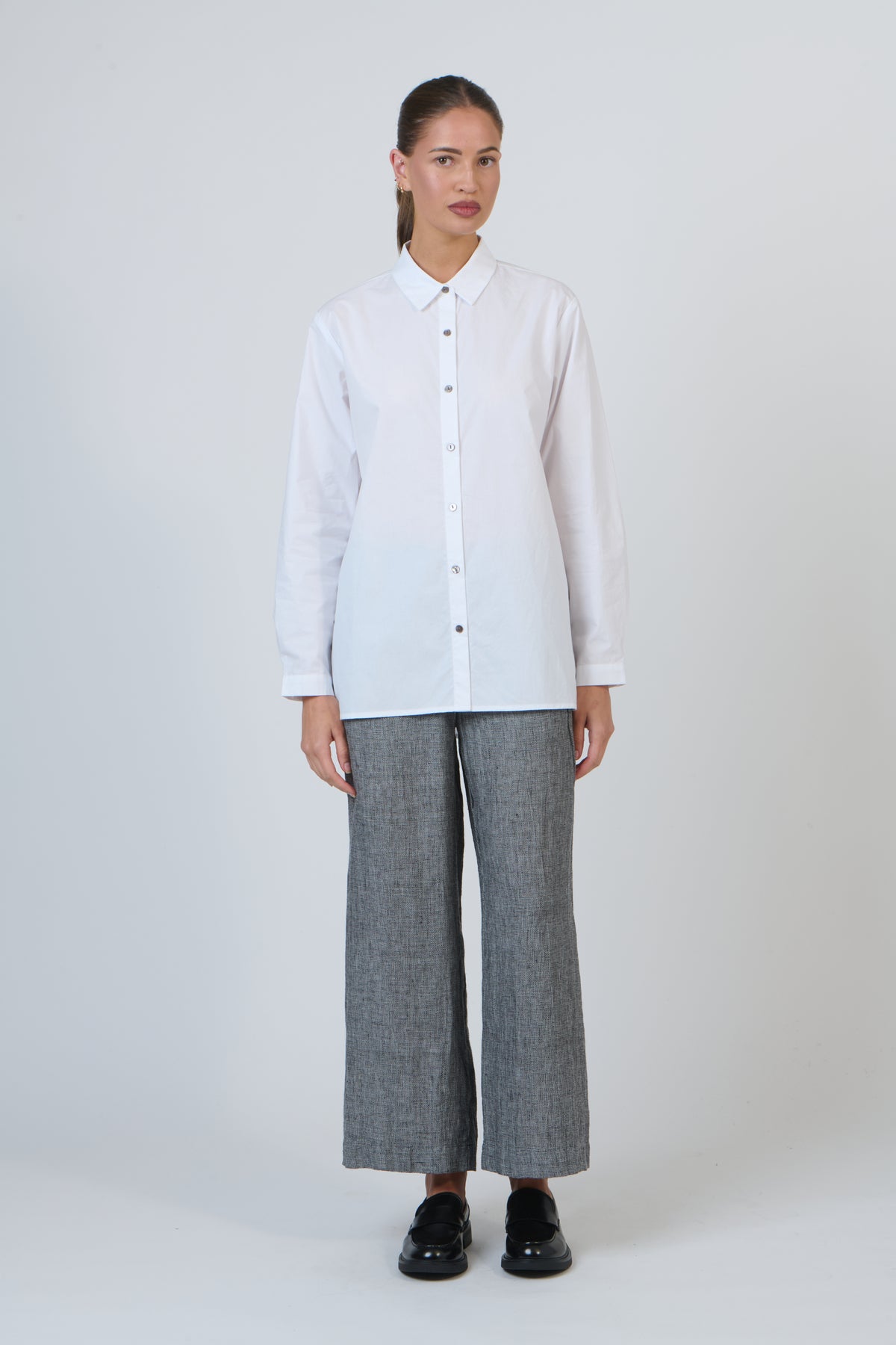 GA665 White Top