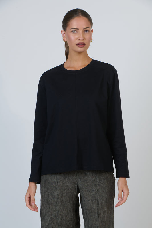 GA667 Black Top