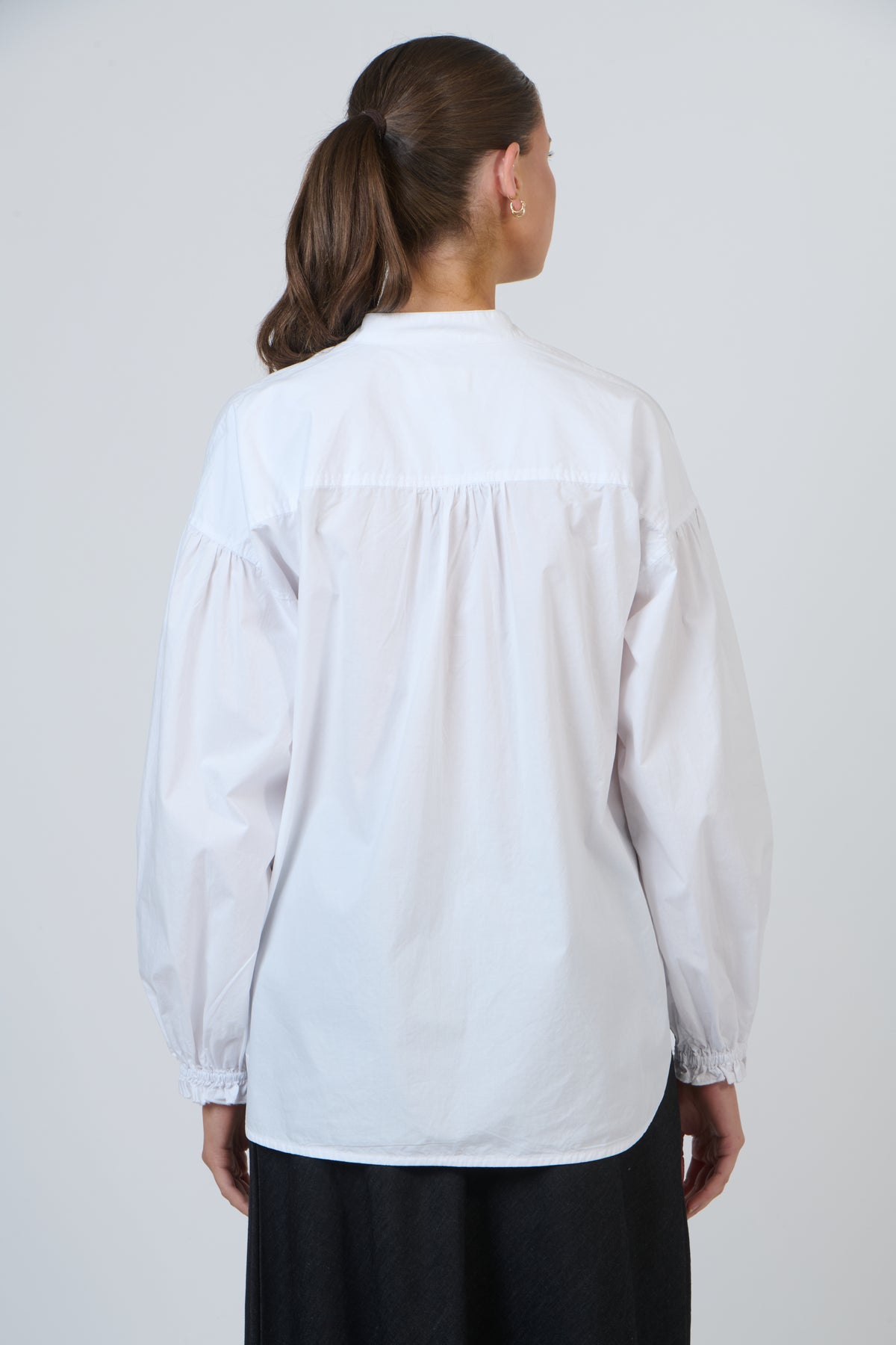 GA669 White Top