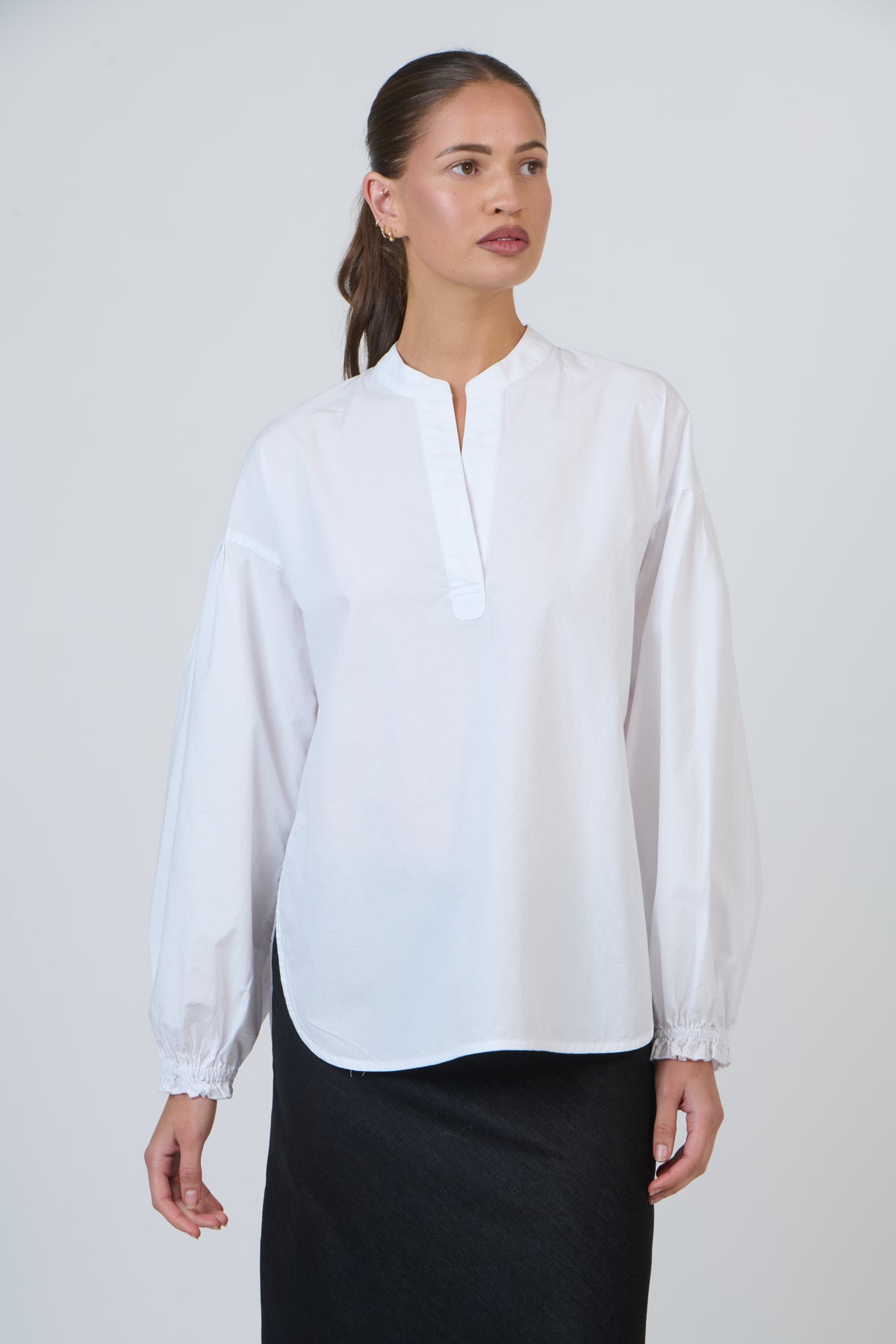 GA669 White Top