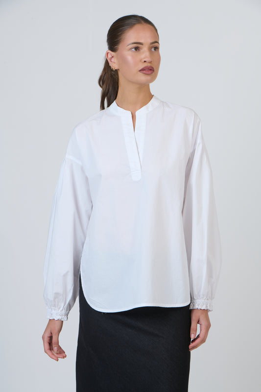 GA669 White Top