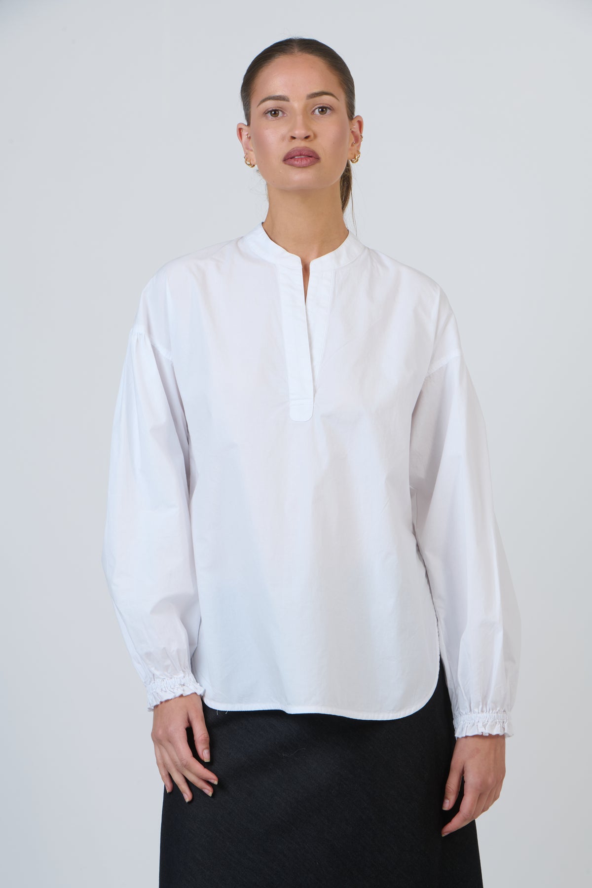 GA669 White Top