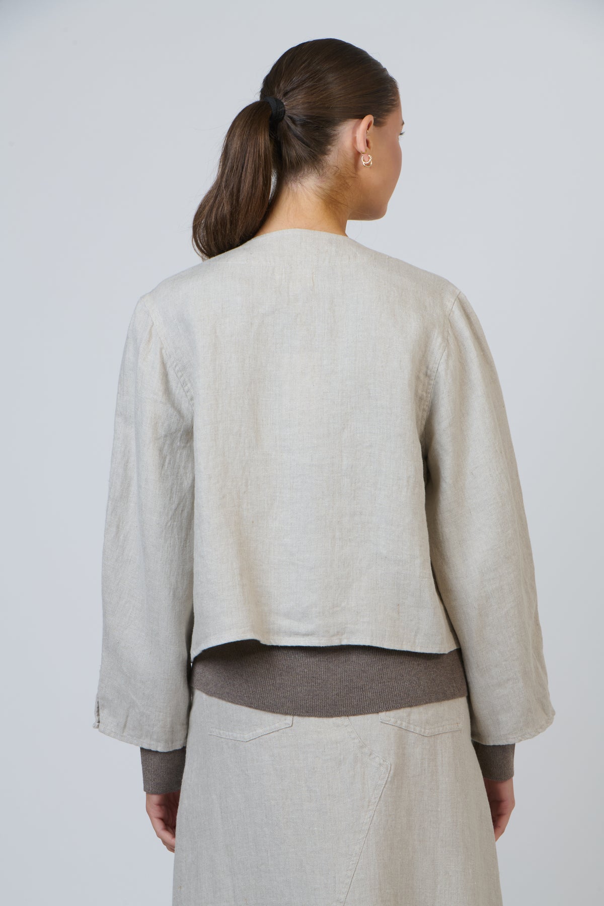 GA672 Sandstorm Jacket